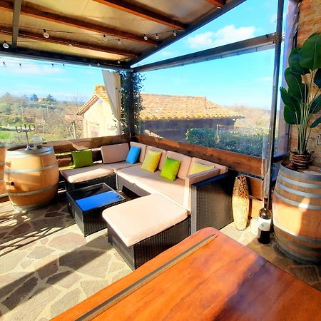 Leonaerdo Guests House Διαμέρισμα Panicale Εξωτερικό φωτογραφία