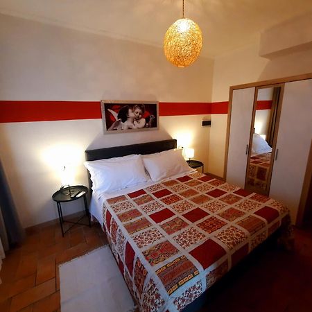 Leonaerdo Guests House Διαμέρισμα Panicale Εξωτερικό φωτογραφία