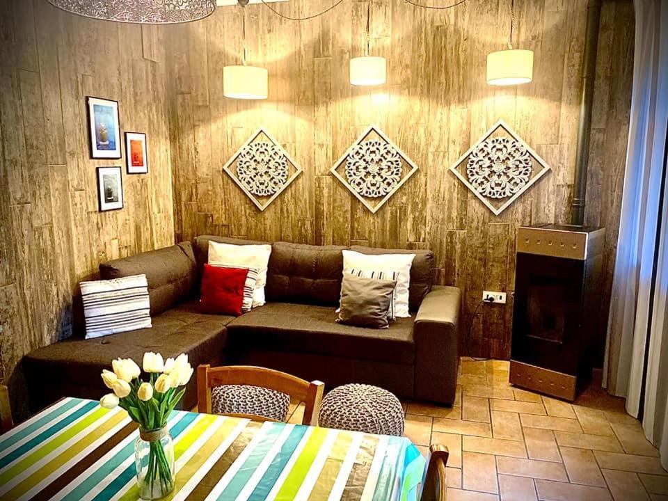 Leonaerdo Guests House Διαμέρισμα Panicale Εξωτερικό φωτογραφία