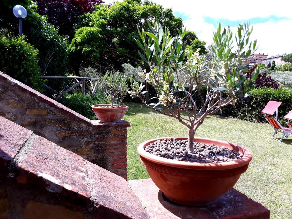 Leonaerdo Guests House Διαμέρισμα Panicale Εξωτερικό φωτογραφία