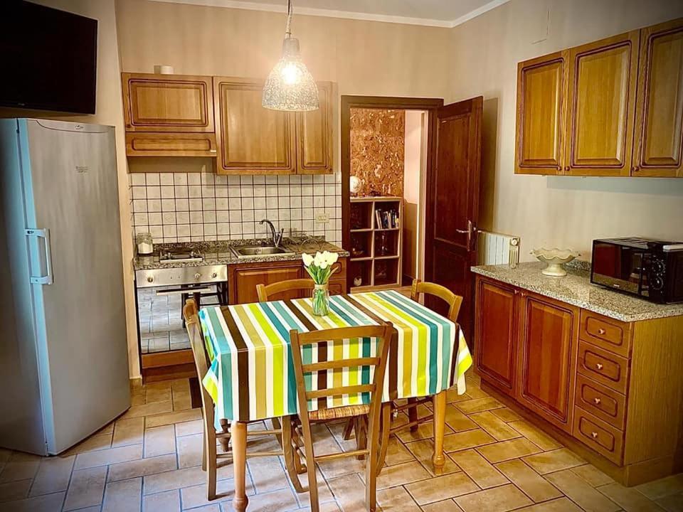Leonaerdo Guests House Διαμέρισμα Panicale Εξωτερικό φωτογραφία