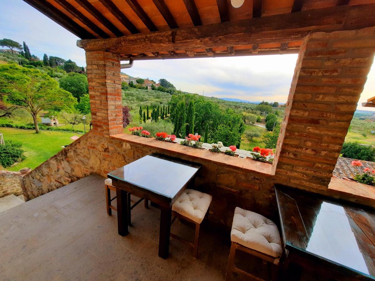 Leonaerdo Guests House Διαμέρισμα Panicale Εξωτερικό φωτογραφία