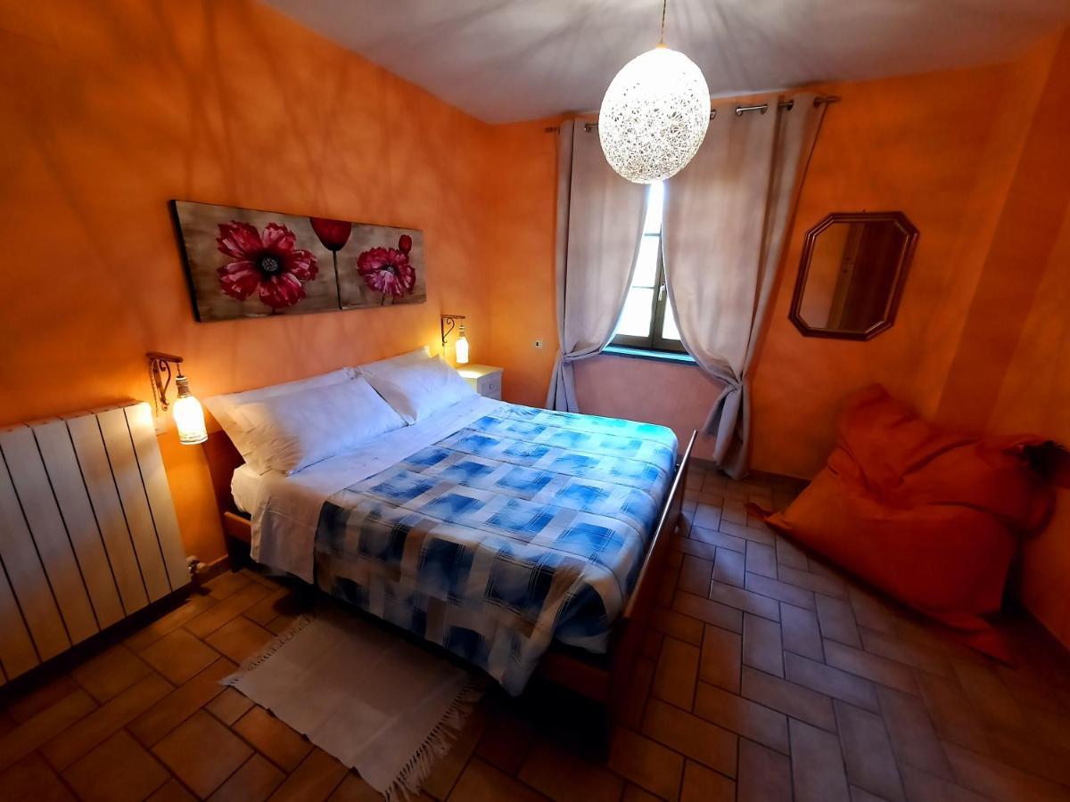 Leonaerdo Guests House Διαμέρισμα Panicale Εξωτερικό φωτογραφία