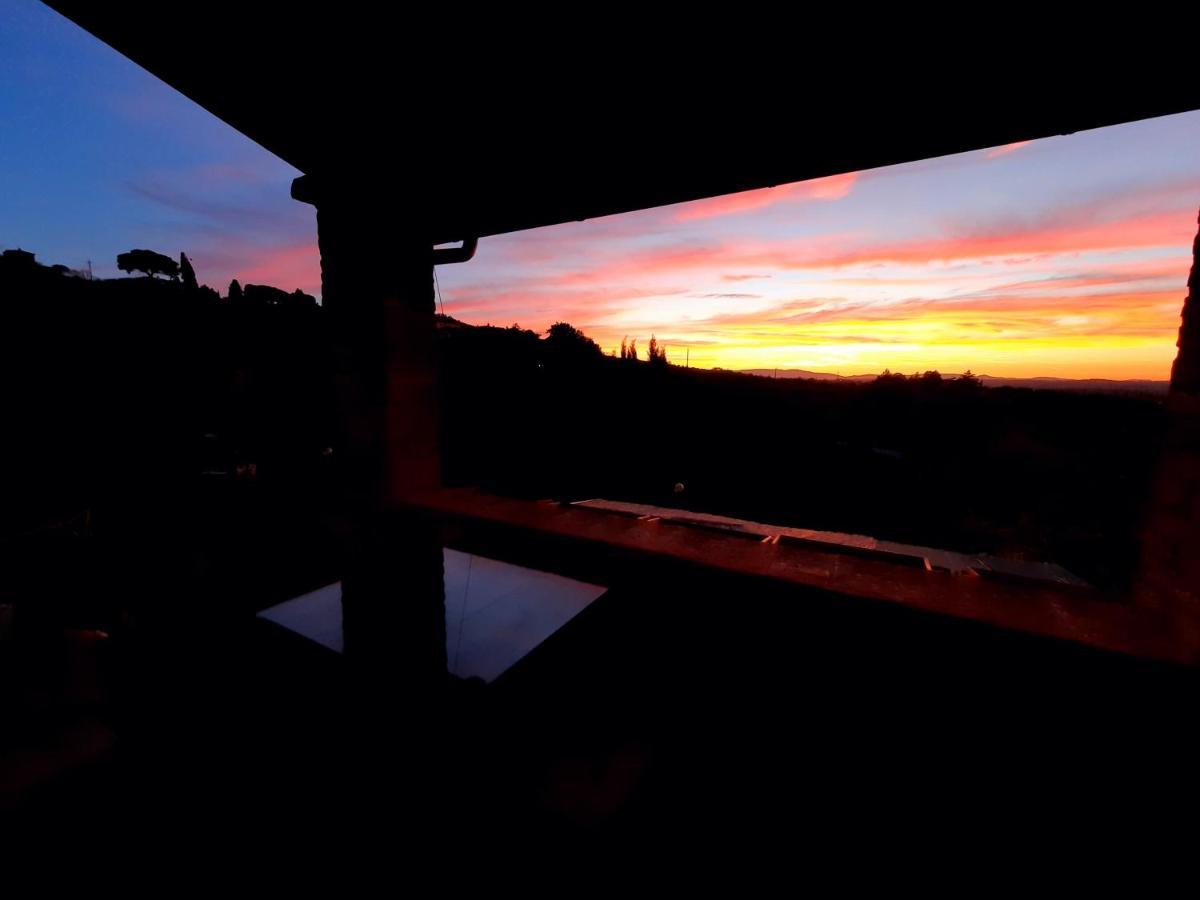 Leonaerdo Guests House Διαμέρισμα Panicale Εξωτερικό φωτογραφία