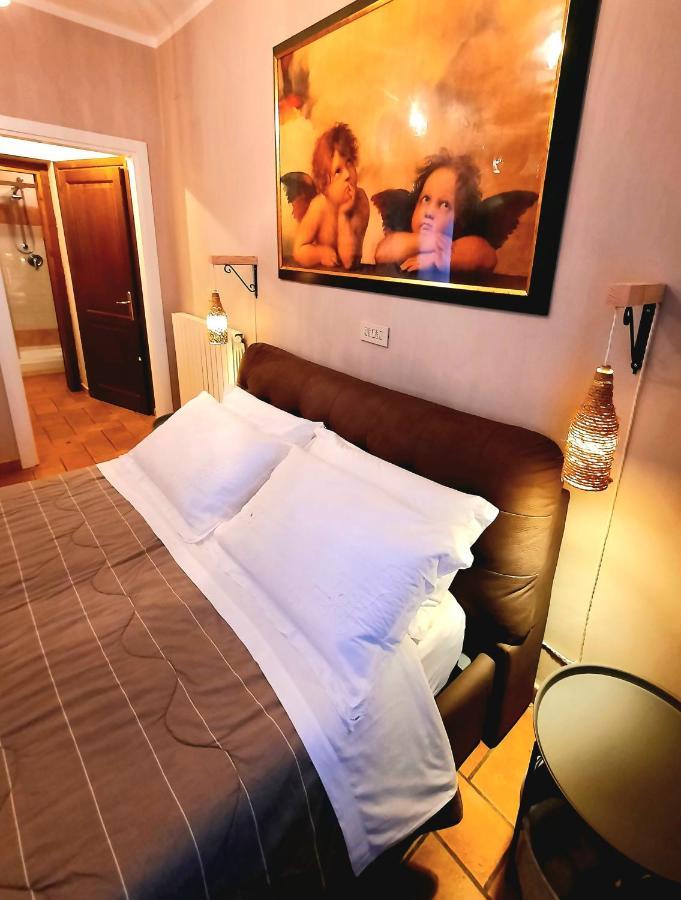 Leonaerdo Guests House Διαμέρισμα Panicale Εξωτερικό φωτογραφία