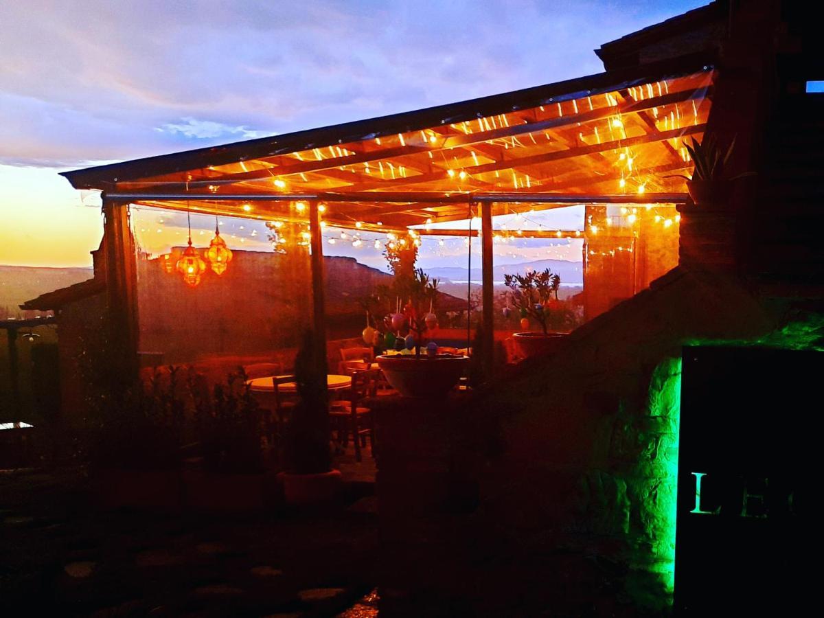 Leonaerdo Guests House Διαμέρισμα Panicale Εξωτερικό φωτογραφία