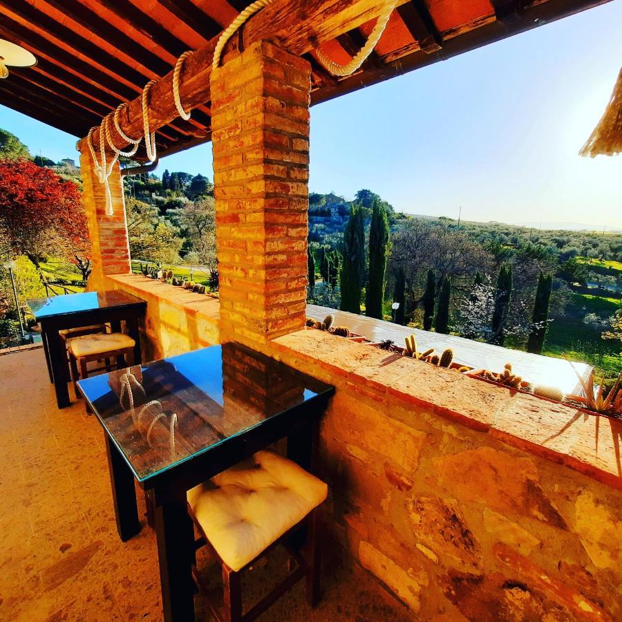 Leonaerdo Guests House Διαμέρισμα Panicale Εξωτερικό φωτογραφία