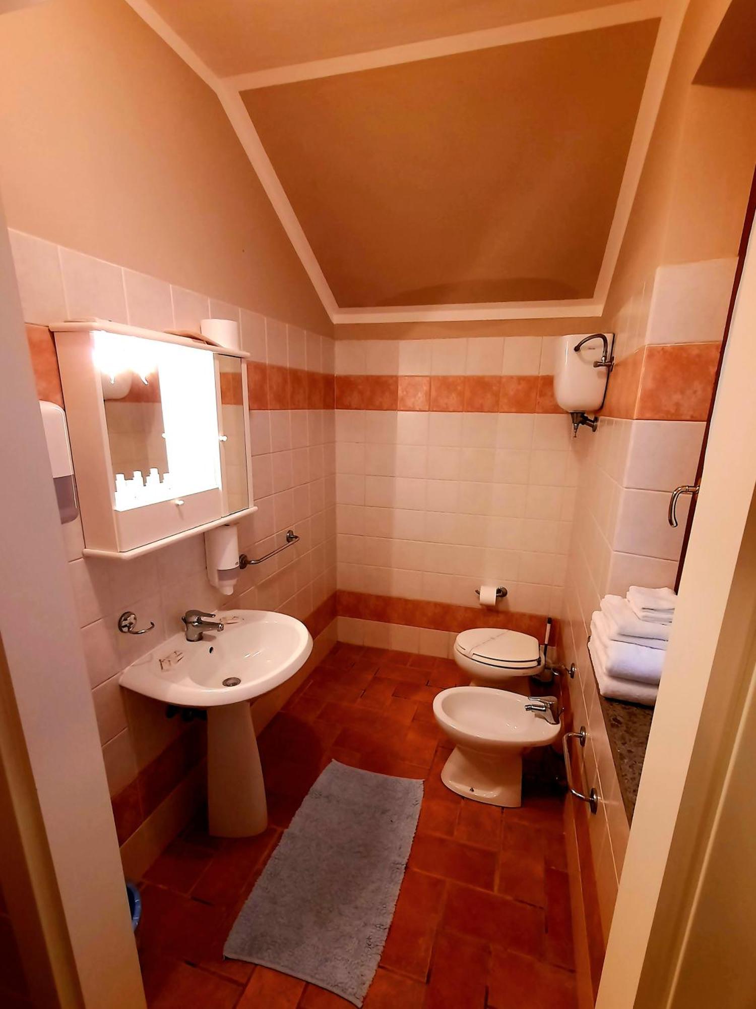 Leonaerdo Guests House Διαμέρισμα Panicale Δωμάτιο φωτογραφία