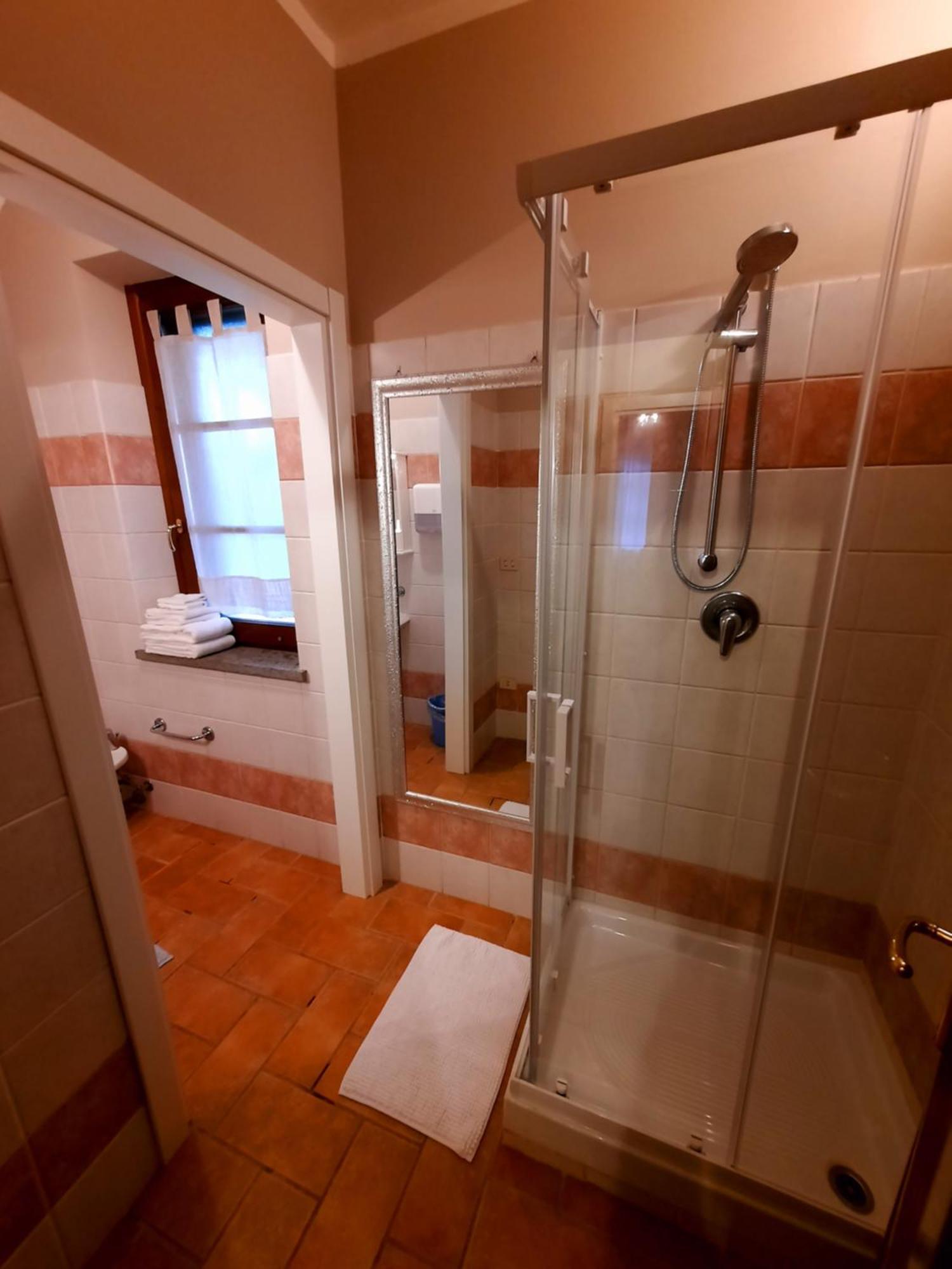 Leonaerdo Guests House Διαμέρισμα Panicale Δωμάτιο φωτογραφία