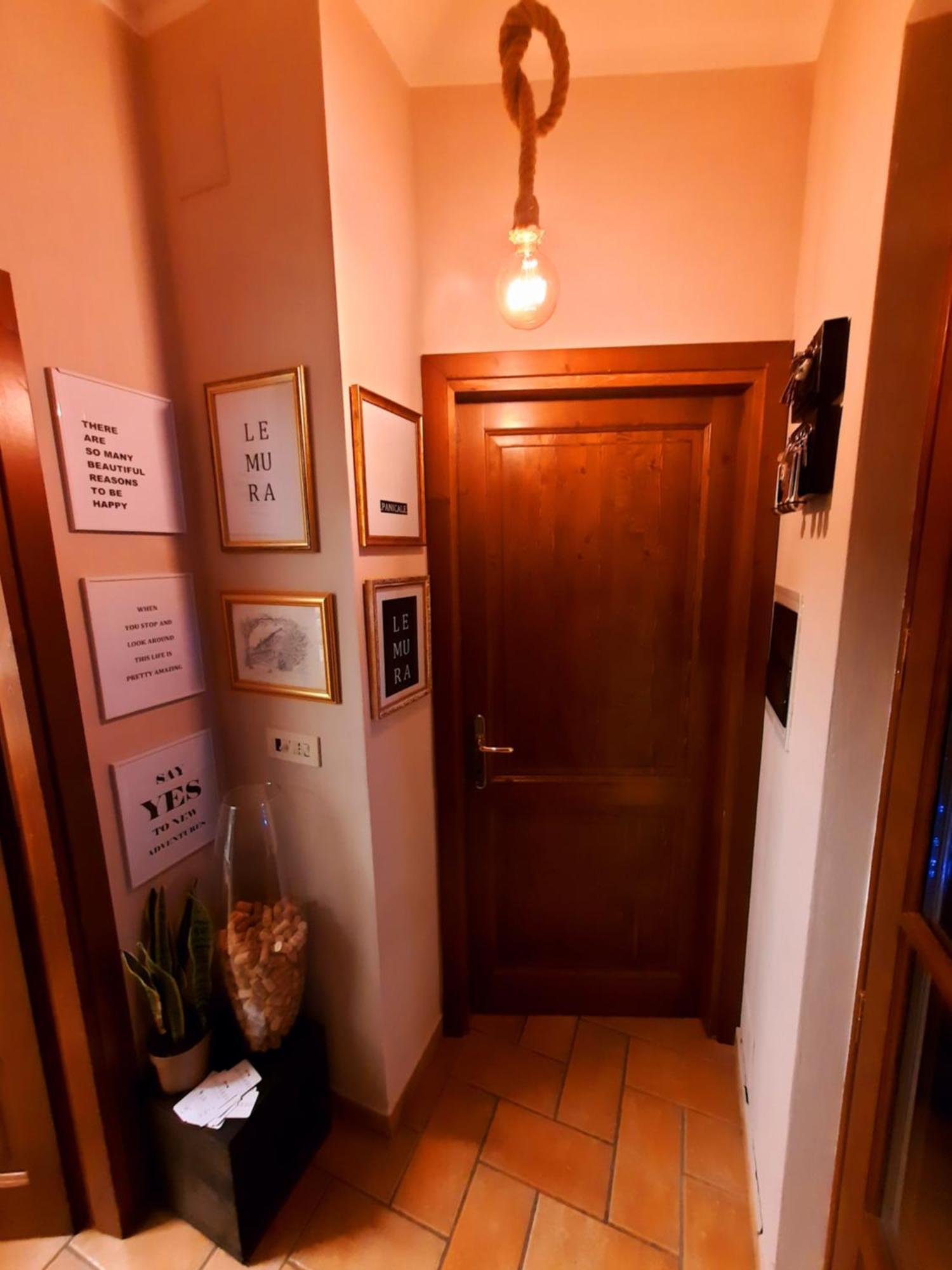 Leonaerdo Guests House Διαμέρισμα Panicale Δωμάτιο φωτογραφία