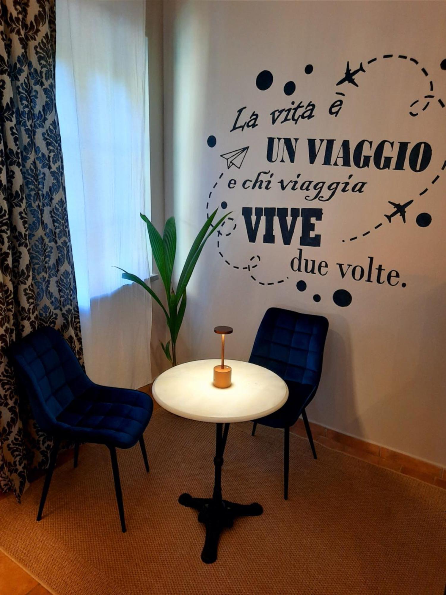 Leonaerdo Guests House Διαμέρισμα Panicale Δωμάτιο φωτογραφία