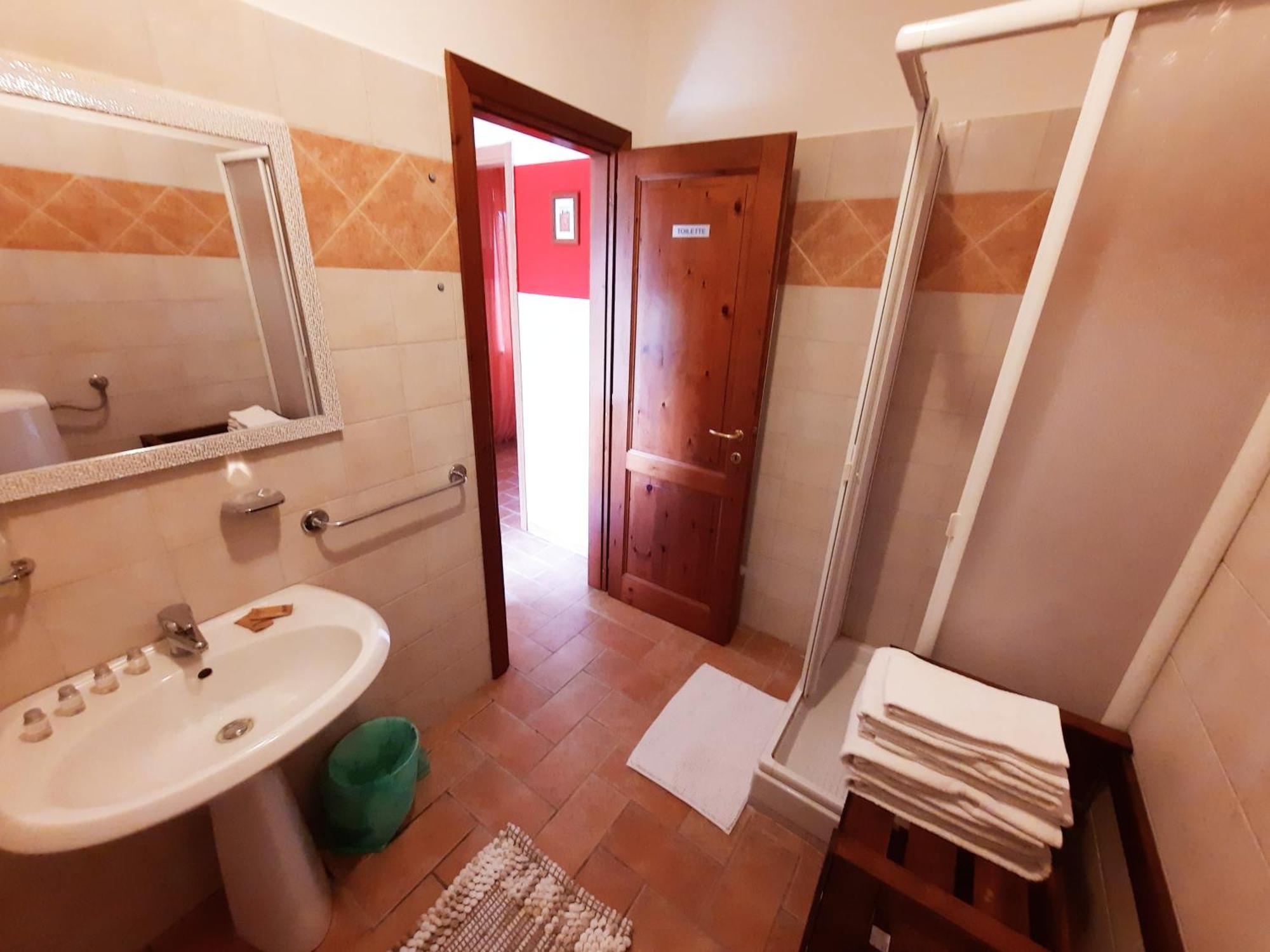Leonaerdo Guests House Διαμέρισμα Panicale Δωμάτιο φωτογραφία