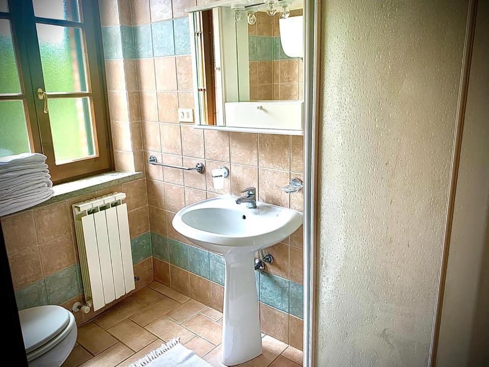 Leonaerdo Guests House Διαμέρισμα Panicale Δωμάτιο φωτογραφία