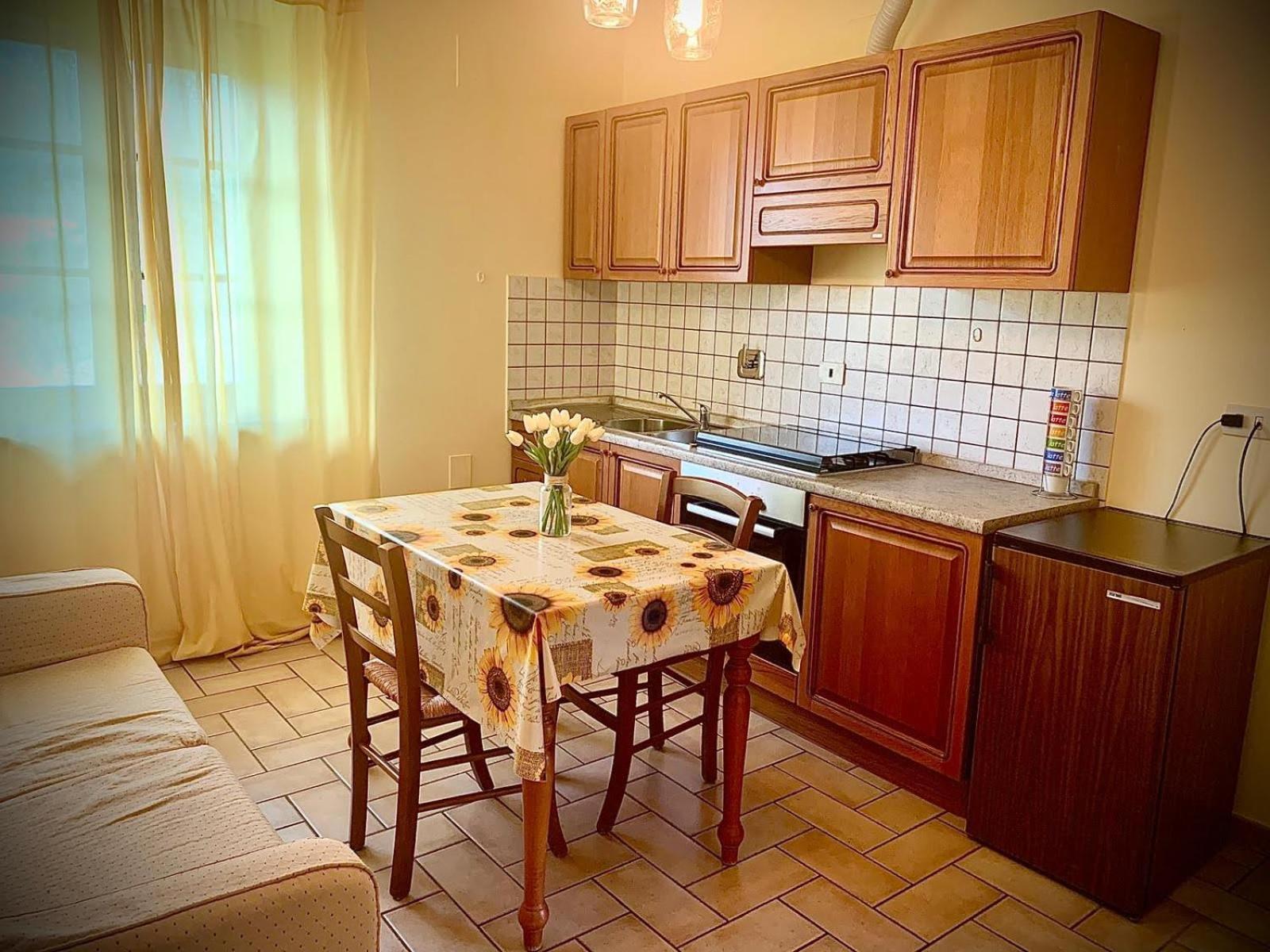Leonaerdo Guests House Διαμέρισμα Panicale Δωμάτιο φωτογραφία