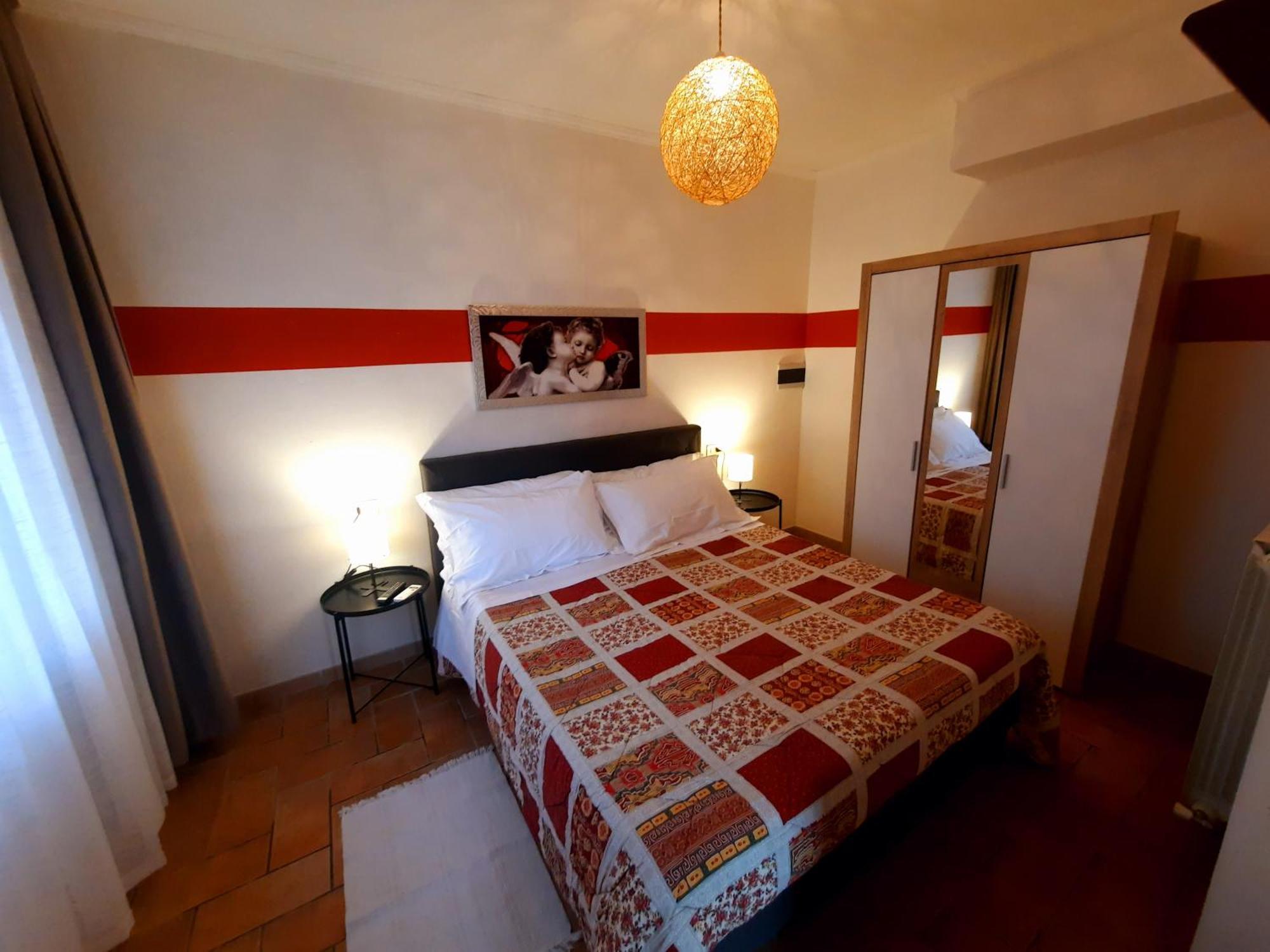 Leonaerdo Guests House Διαμέρισμα Panicale Εξωτερικό φωτογραφία