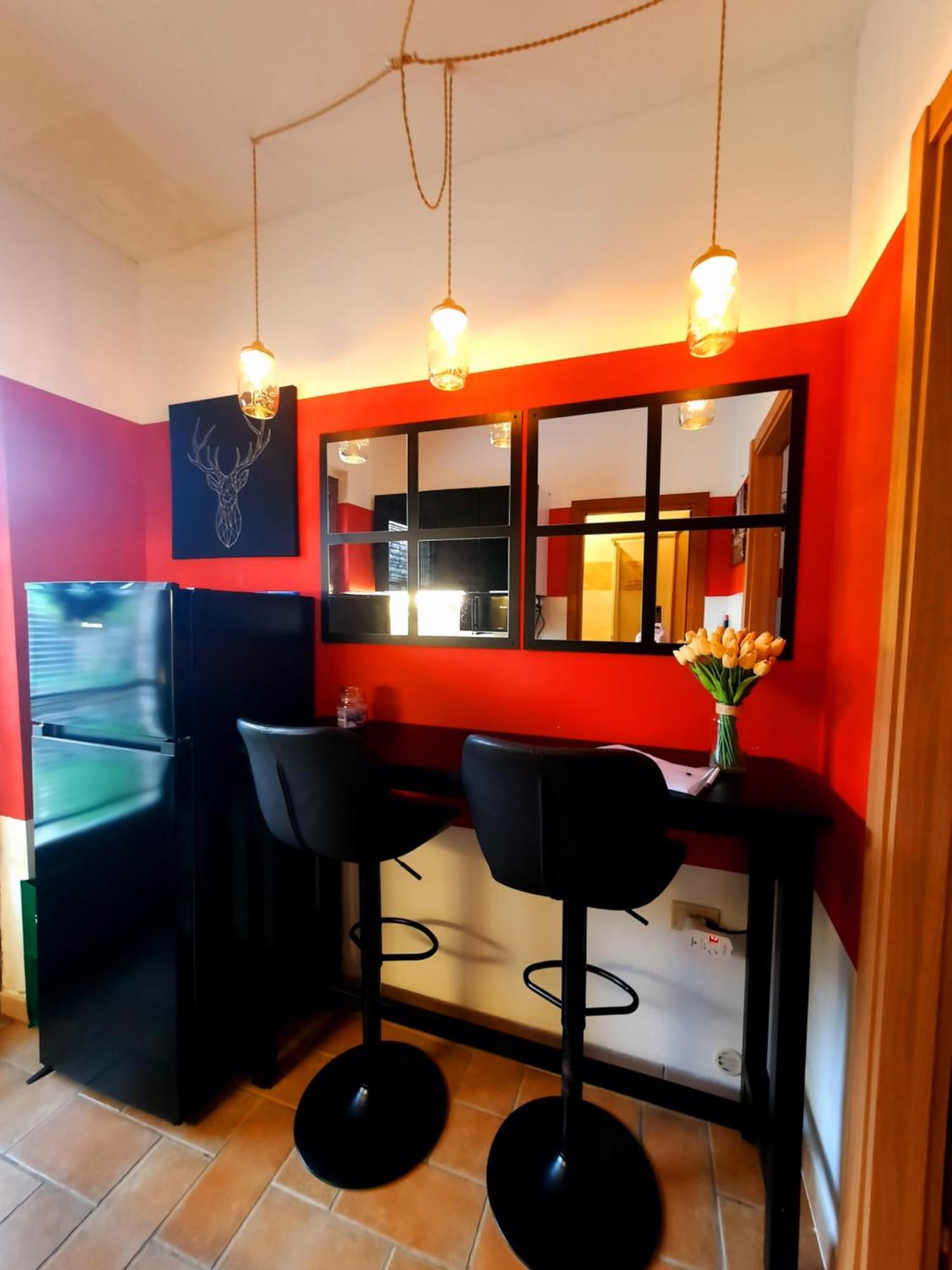 Leonaerdo Guests House Διαμέρισμα Panicale Εξωτερικό φωτογραφία